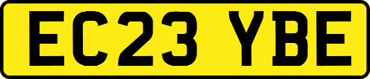 EC23YBE