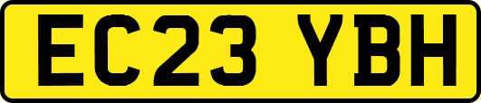 EC23YBH