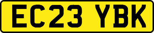 EC23YBK