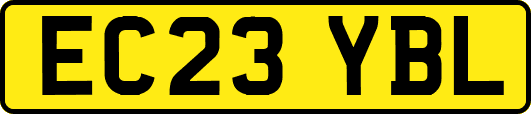 EC23YBL