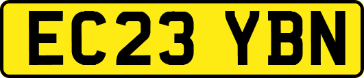 EC23YBN
