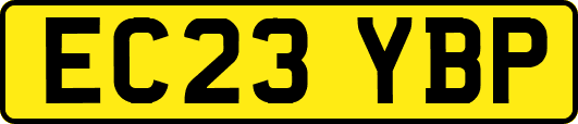 EC23YBP