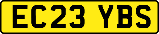 EC23YBS