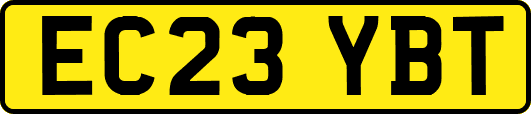 EC23YBT
