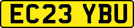 EC23YBU