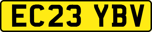 EC23YBV