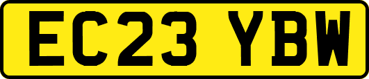 EC23YBW