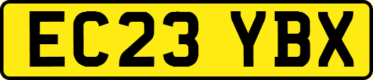 EC23YBX