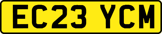 EC23YCM
