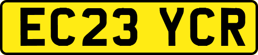 EC23YCR