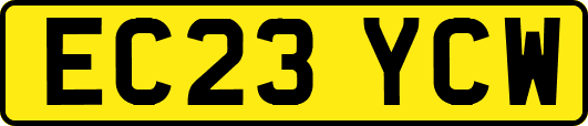 EC23YCW