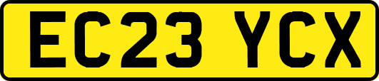 EC23YCX