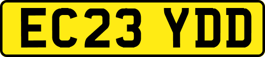 EC23YDD