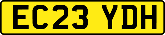 EC23YDH