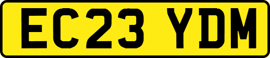 EC23YDM