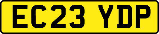 EC23YDP