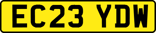EC23YDW