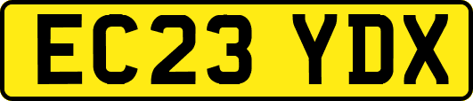 EC23YDX