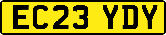 EC23YDY