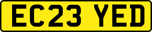 EC23YED