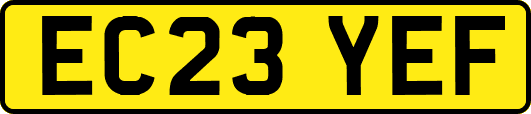 EC23YEF