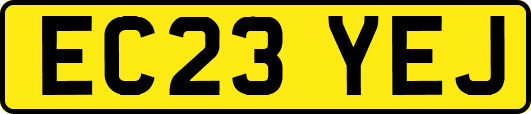EC23YEJ