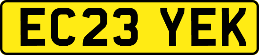 EC23YEK