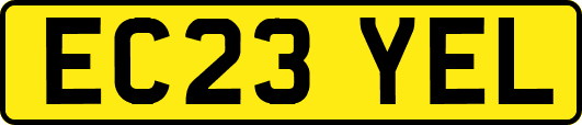 EC23YEL
