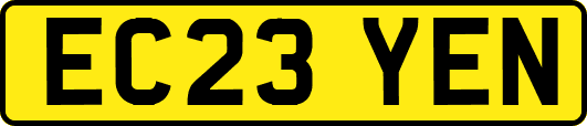 EC23YEN
