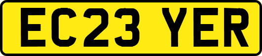 EC23YER