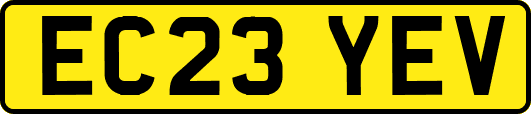 EC23YEV