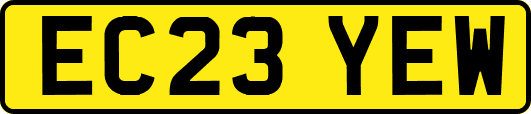 EC23YEW