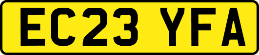 EC23YFA