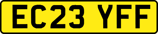 EC23YFF