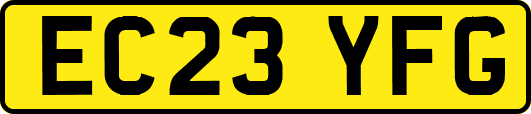 EC23YFG