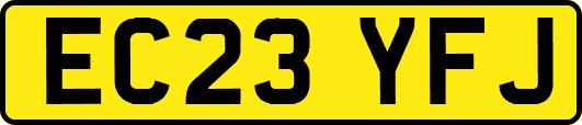 EC23YFJ