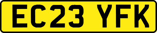 EC23YFK