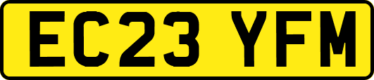 EC23YFM