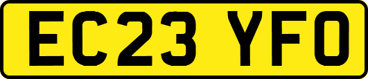 EC23YFO
