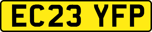 EC23YFP