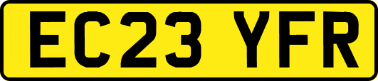 EC23YFR