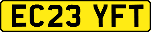 EC23YFT