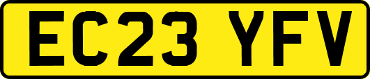 EC23YFV