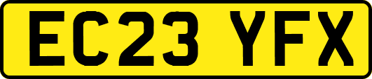 EC23YFX