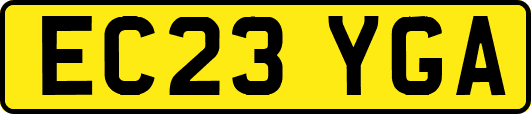 EC23YGA