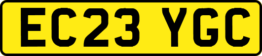EC23YGC