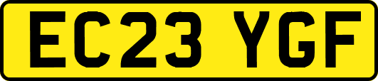 EC23YGF