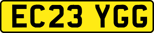 EC23YGG