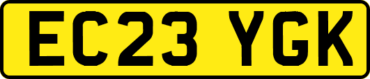 EC23YGK