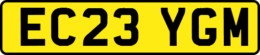 EC23YGM